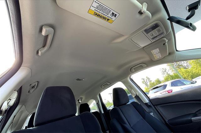 used 2014 Honda CR-V car, priced at $13,977
