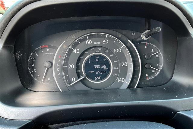 used 2014 Honda CR-V car, priced at $13,977