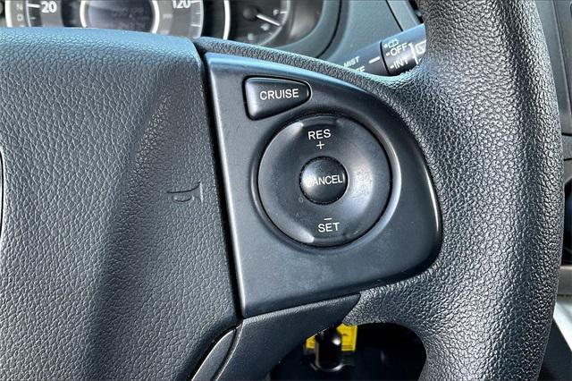 used 2014 Honda CR-V car, priced at $13,977
