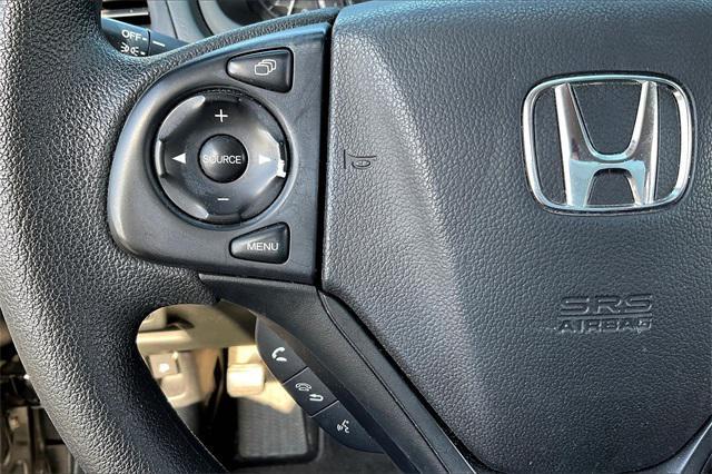 used 2014 Honda CR-V car, priced at $13,977