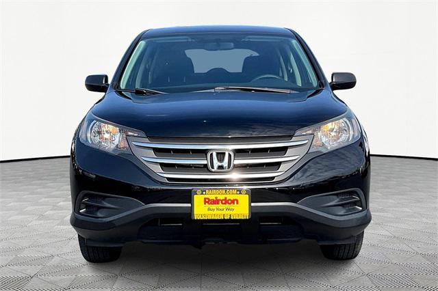 used 2014 Honda CR-V car, priced at $13,977