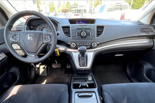 used 2014 Honda CR-V car, priced at $13,977