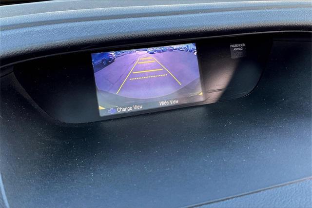 used 2014 Honda CR-V car, priced at $13,977