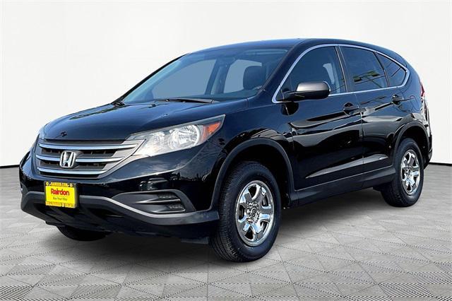 used 2014 Honda CR-V car, priced at $13,977
