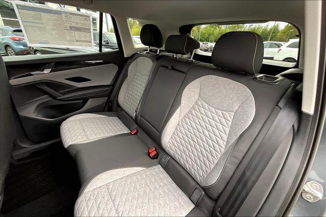 new 2025 Volkswagen Tiguan car, priced at $32,377