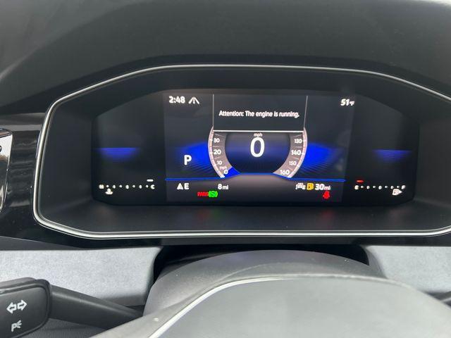 new 2026 Volkswagen Jetta car, priced at $29,186