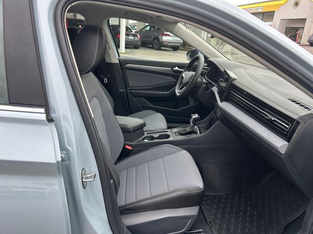 new 2026 Volkswagen Jetta car, priced at $29,186