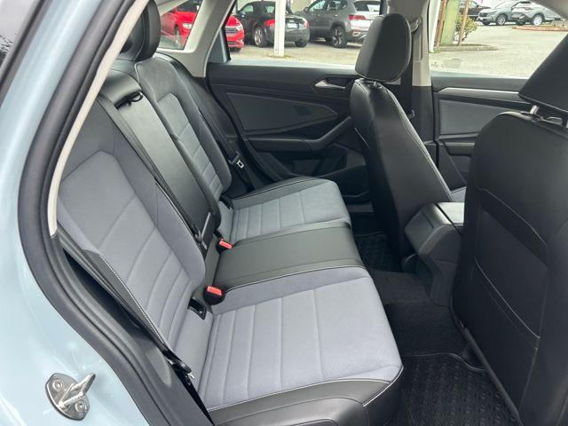 new 2026 Volkswagen Jetta car, priced at $29,186