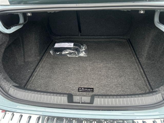 new 2026 Volkswagen Jetta car, priced at $29,186