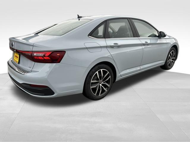 new 2026 Volkswagen Jetta car, priced at $29,186