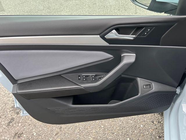 new 2026 Volkswagen Jetta car, priced at $29,186