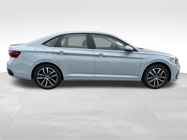 new 2026 Volkswagen Jetta car, priced at $29,186