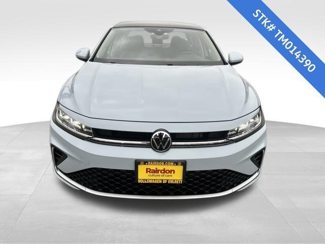 new 2026 Volkswagen Jetta car, priced at $29,186