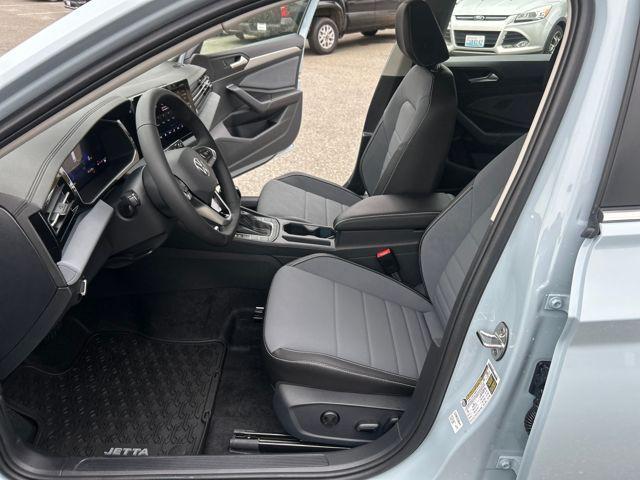 new 2026 Volkswagen Jetta car, priced at $29,186