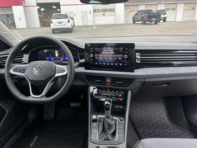 new 2026 Volkswagen Jetta car, priced at $29,186