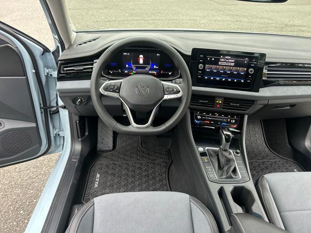 new 2026 Volkswagen Jetta car, priced at $29,186