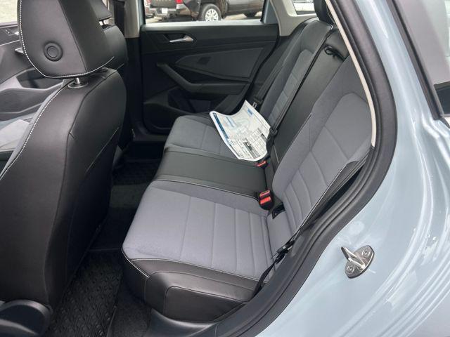 new 2026 Volkswagen Jetta car, priced at $29,186