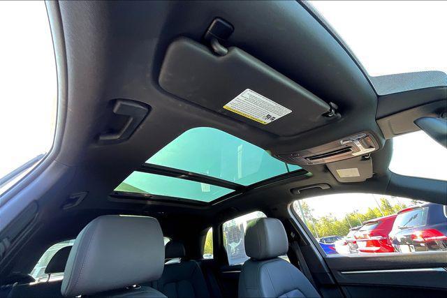 used 2021 Audi Q3 car, priced at $22,000