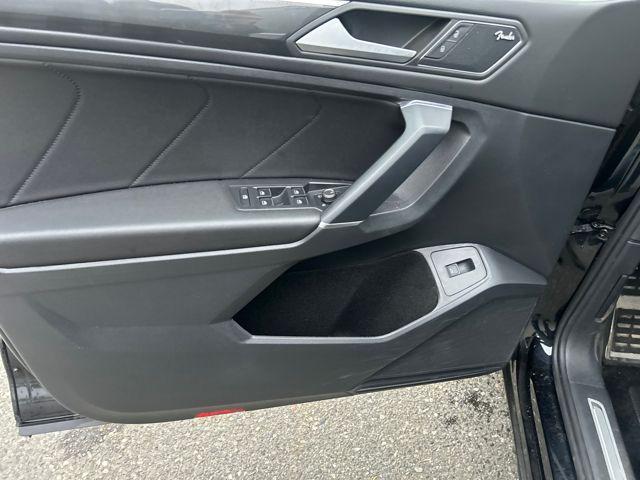 used 2020 Volkswagen Tiguan car, priced at $22,000