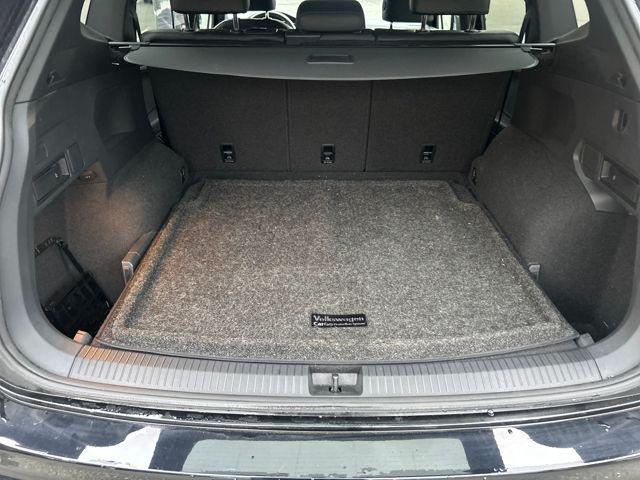 used 2020 Volkswagen Tiguan car, priced at $22,000