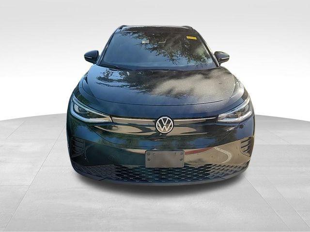 used 2021 Volkswagen ID.4 car, priced at $20,500