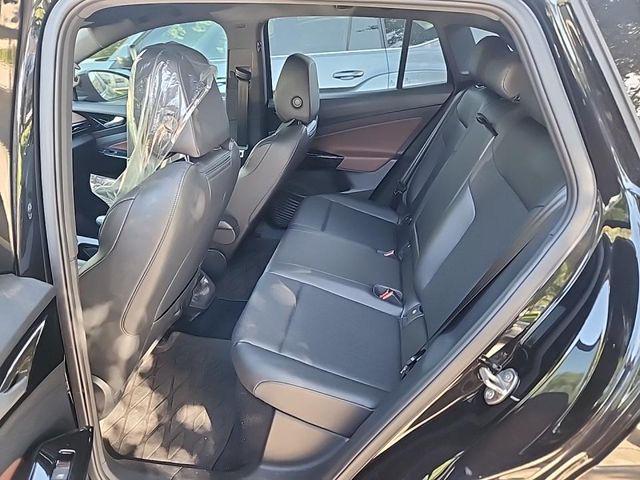 used 2021 Volkswagen ID.4 car, priced at $20,500