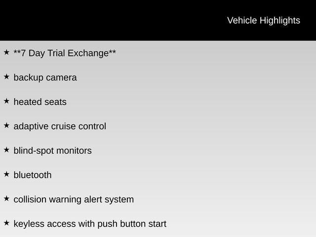 used 2023 Volkswagen ID.4 car, priced at $23,000
