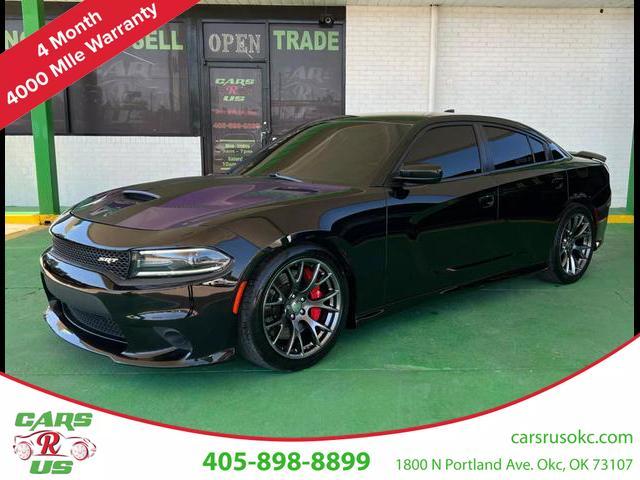 used 2016 Dodge Charger car, priced at $27,997