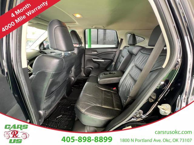 used 2014 Honda CR-V car, priced at $12,997