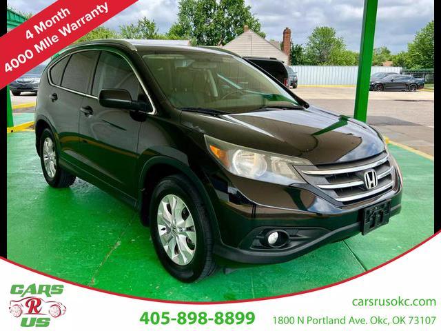 used 2014 Honda CR-V car, priced at $12,997