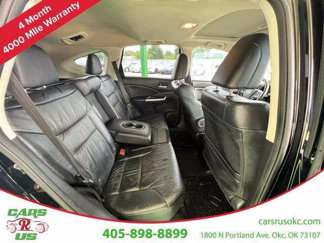 used 2014 Honda CR-V car, priced at $12,997