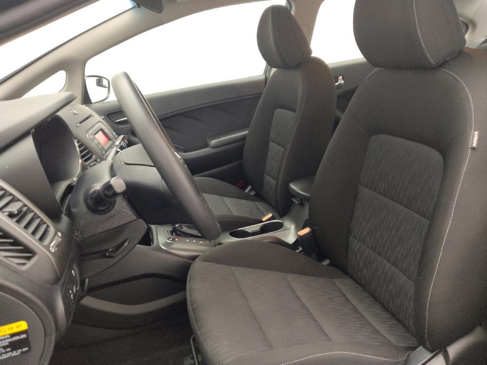 used 2016 Kia Forte car, priced at $10,595