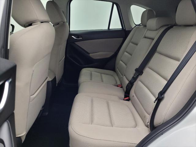 used 2013 Mazda CX-5 car, priced at $16,495