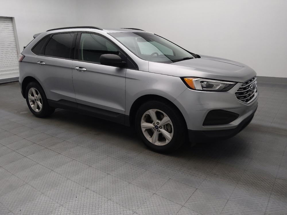 used 2020 Ford Edge car, priced at $17,495