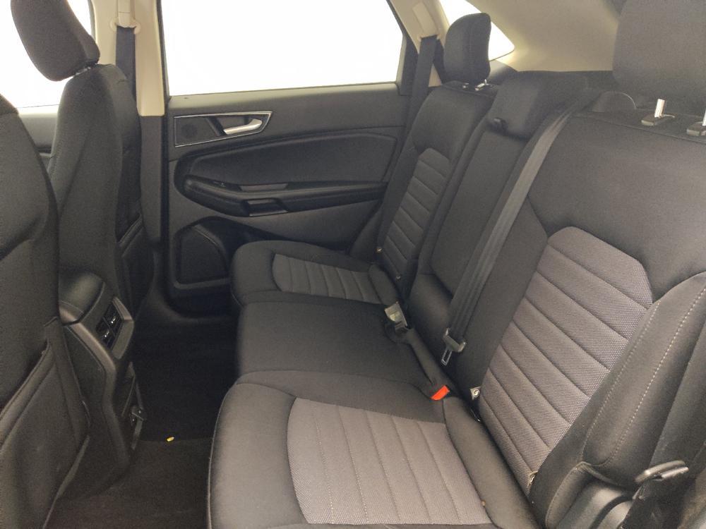 used 2020 Ford Edge car, priced at $17,495