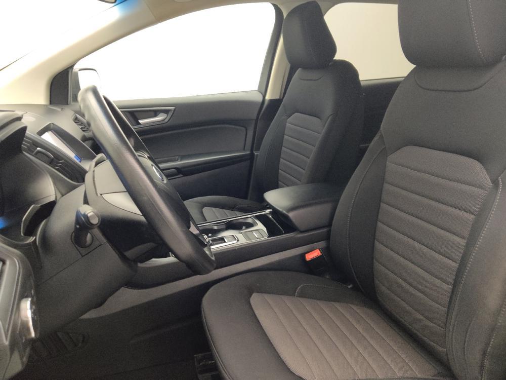 used 2020 Ford Edge car, priced at $17,495