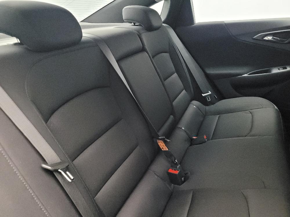 used 2022 Chevrolet Malibu car, priced at $17,995