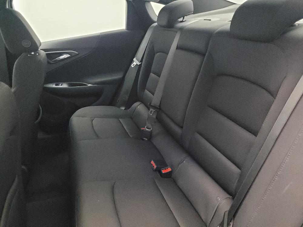 used 2022 Chevrolet Malibu car, priced at $17,995