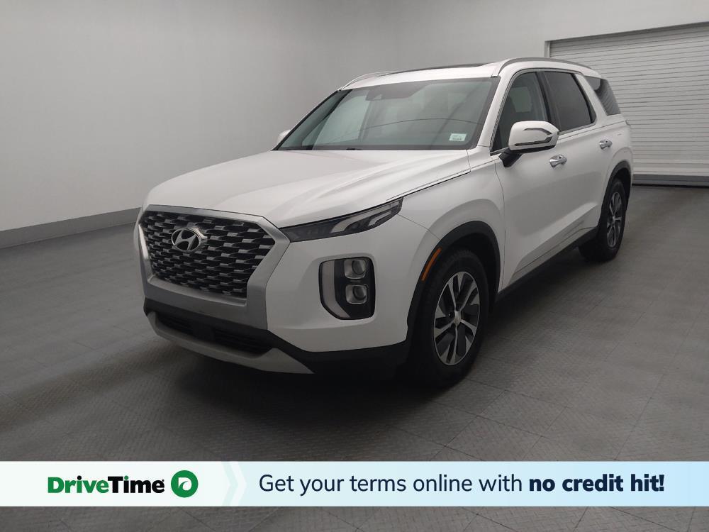 used 2020 Hyundai Palisade car, priced at $22,395