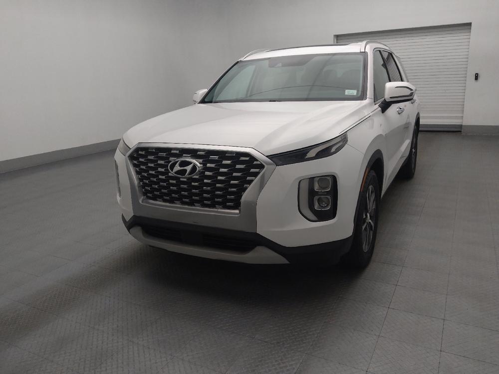 used 2020 Hyundai Palisade car, priced at $22,295