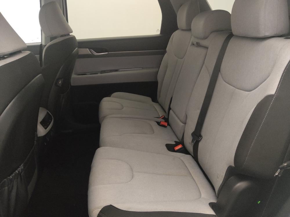 used 2020 Hyundai Palisade car, priced at $22,295