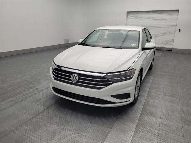 used 2019 Volkswagen Jetta car, priced at $15,895