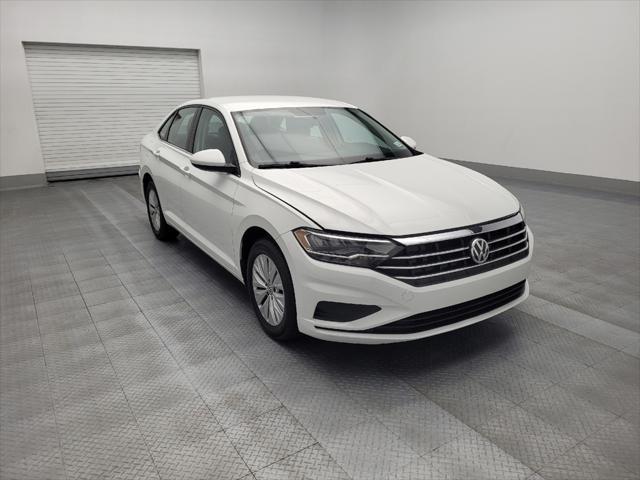 used 2019 Volkswagen Jetta car, priced at $15,895