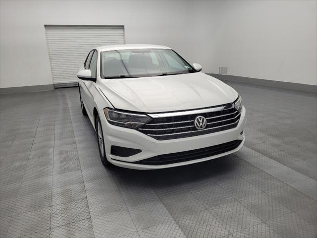 used 2019 Volkswagen Jetta car, priced at $15,895