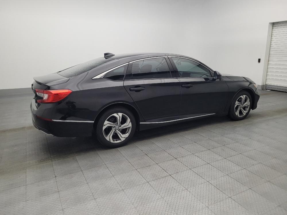 used 2018 Honda Accord car, priced at $24,195