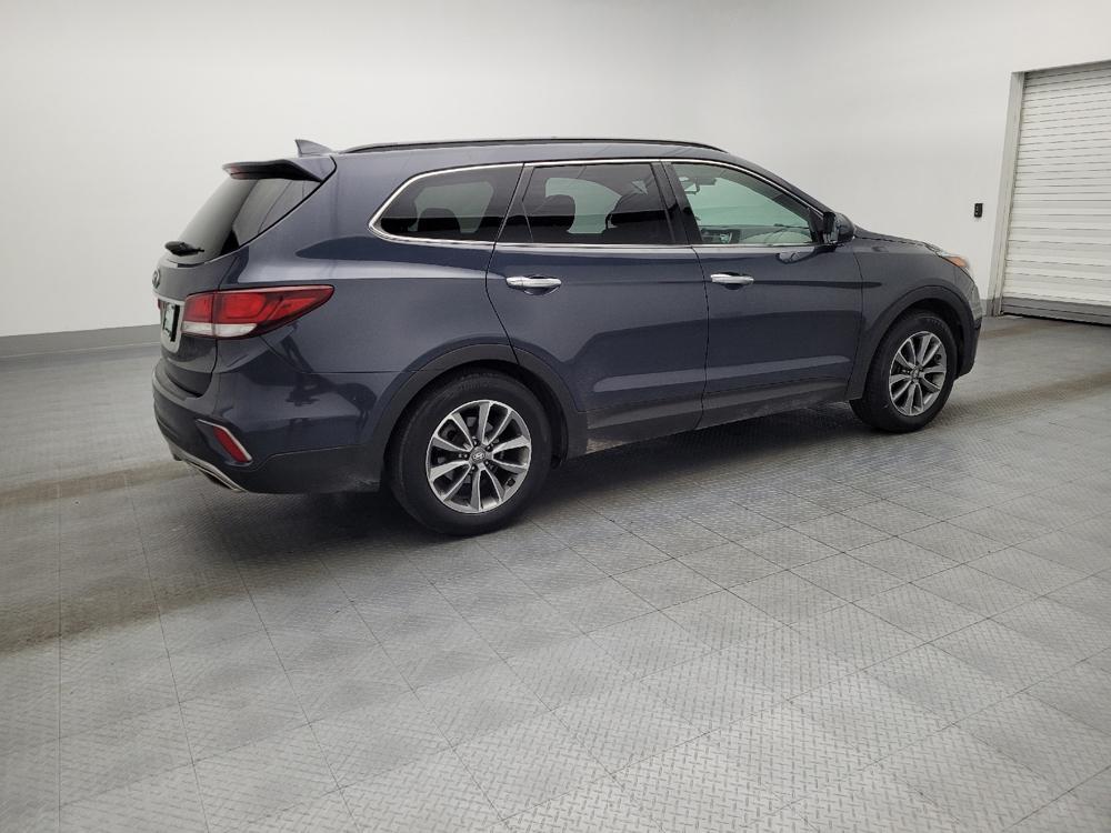 used 2019 Hyundai Santa Fe XL car, priced at $20,995