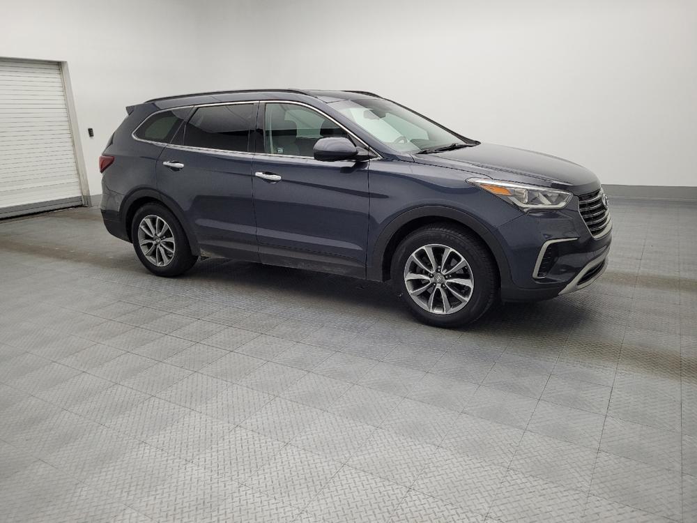 used 2019 Hyundai Santa Fe XL car, priced at $20,995