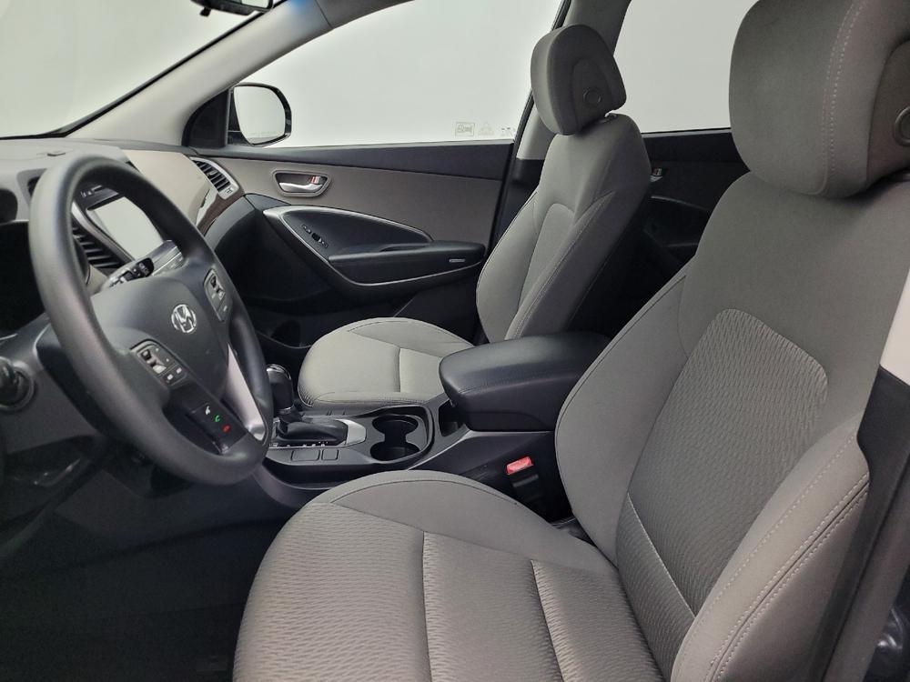 used 2019 Hyundai Santa Fe XL car, priced at $20,995
