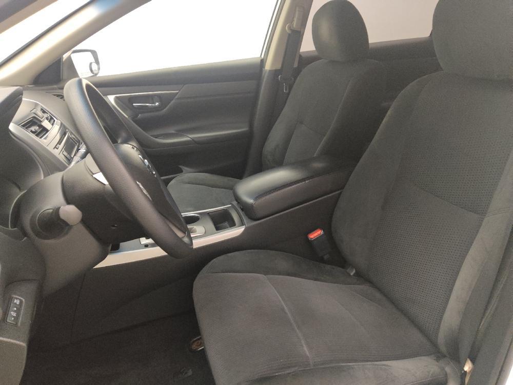 used 2015 Nissan Altima car, priced at $10,195