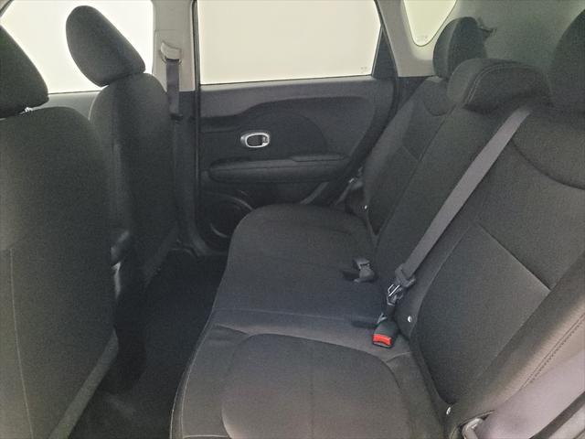 used 2016 Kia Soul car, priced at $12,095